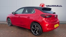 Vauxhall Corsa 1.2 Elite Edition 5dr Petrol Hatchback